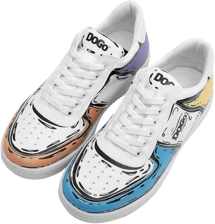 Immagine prodotto Dogo Scarpe da Ginnastica Sketch (38)