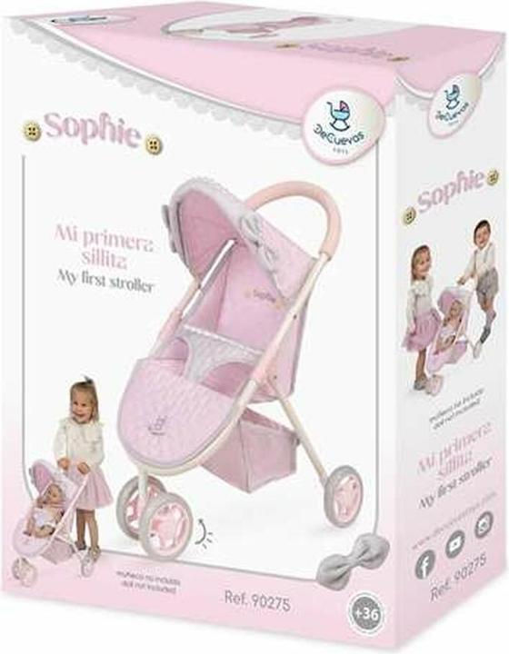 Immagine prodotto DeCuevas Puppensitz 50 cm