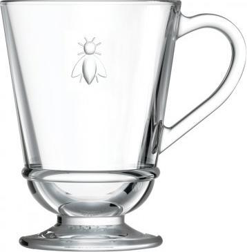 Produktbild La Rochère Teebecher 'Biene' (280 ml, 6 x)