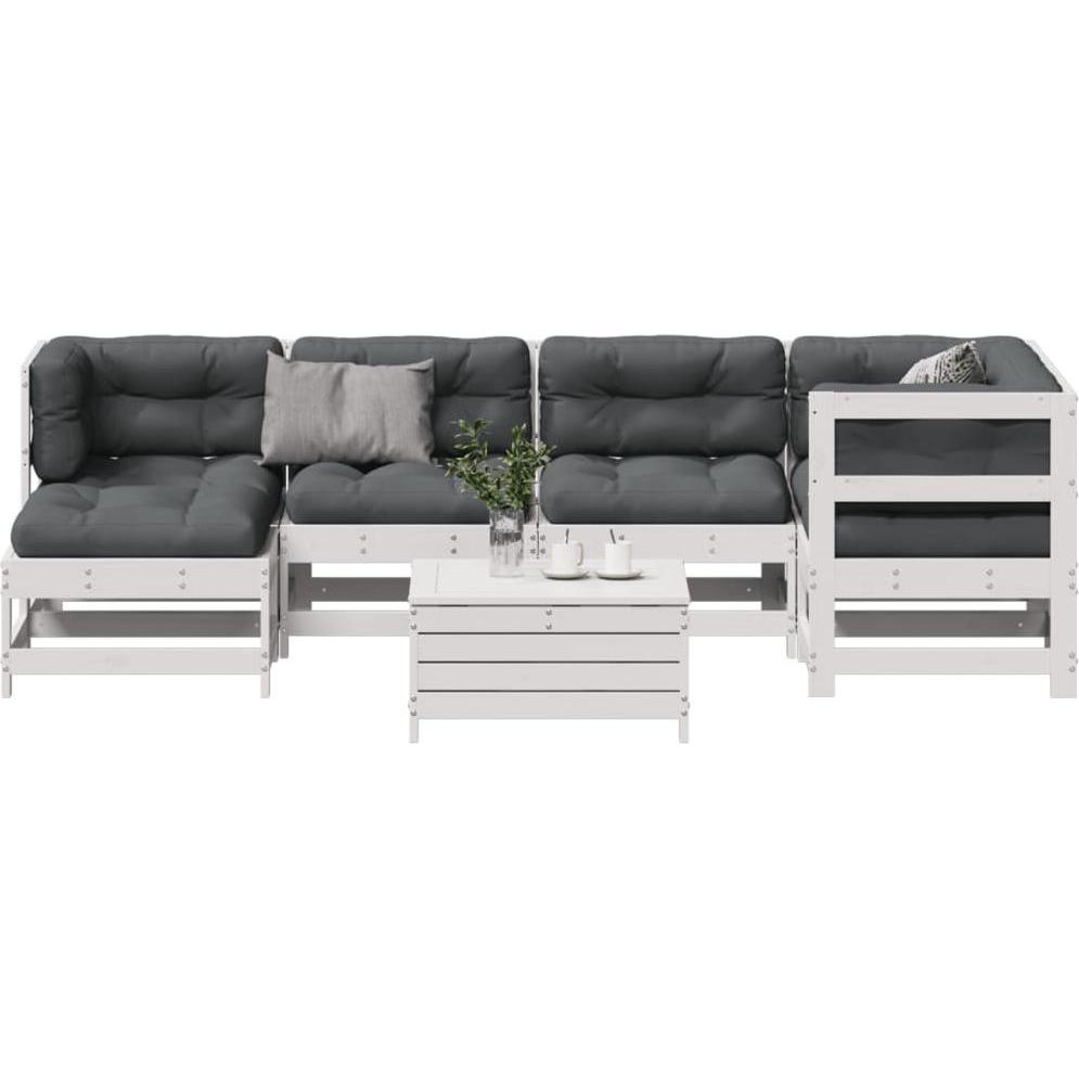 VidaXL, Gartenlounge, Putnam