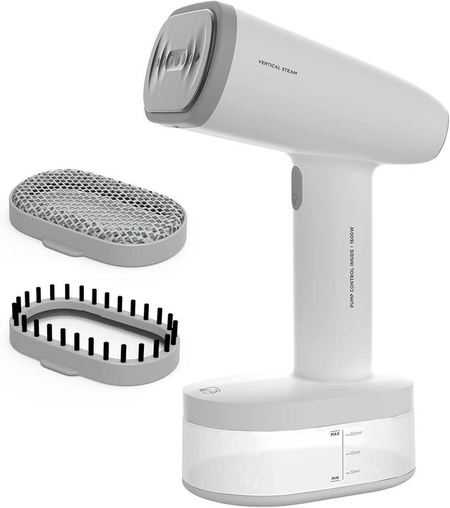 Actual product image Black & Decker BXGS1600E (1600 W, 25 g/min)
