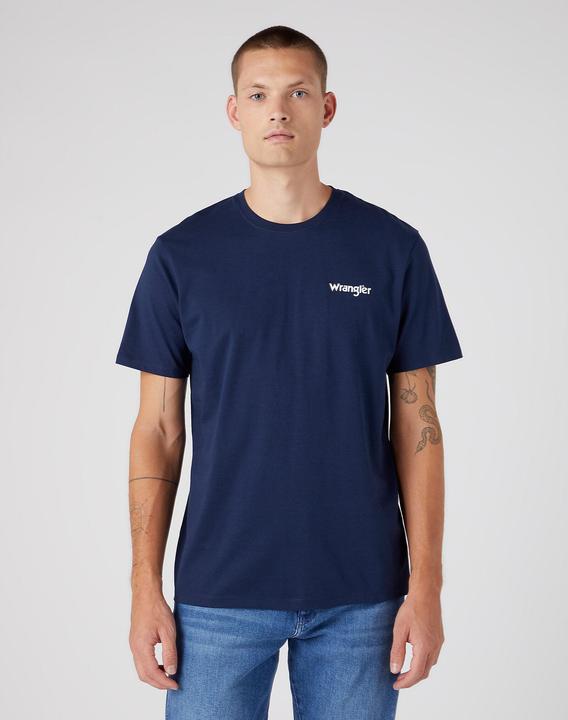 Produktbild Wrangler Sign Off (x2) (XL)