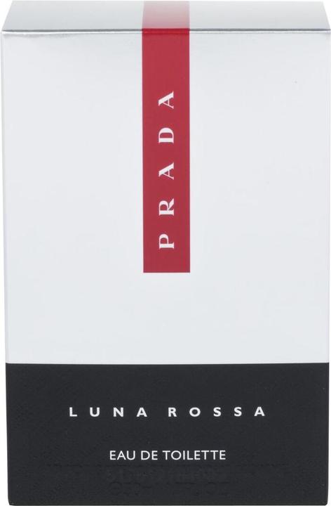 Produktbild Prada Luna Rossa (Eau de Toilette, 50 ml)