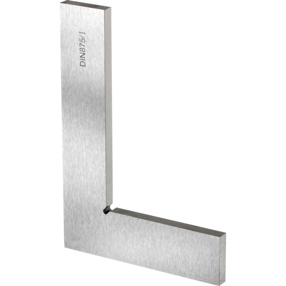Fortis, Winkelmesser, Werkstattw. o. Anschlag 250x165mm Gen.1