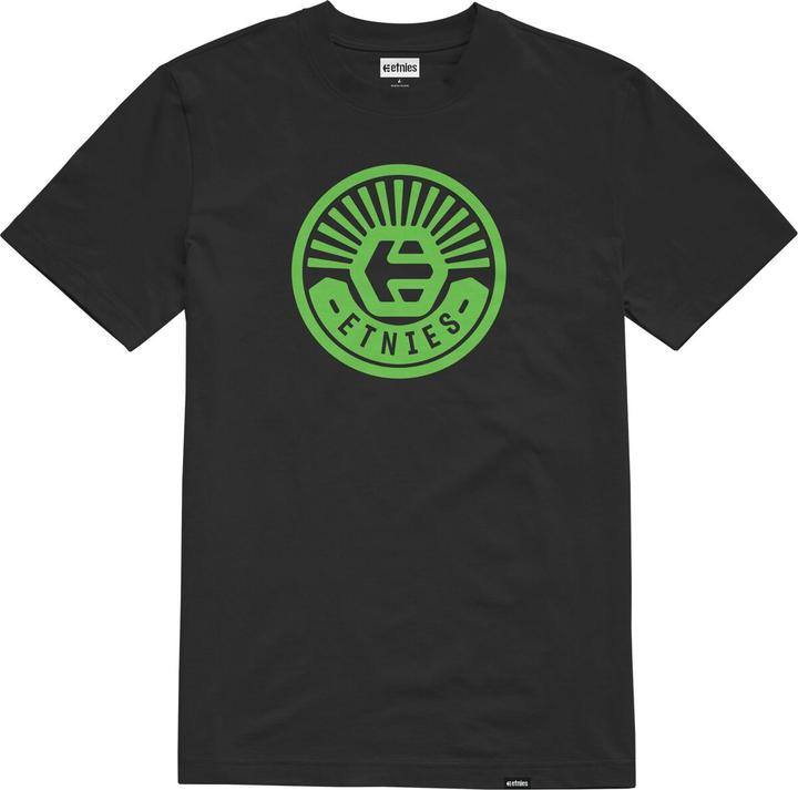 Produktbild etnies Wheel Well Tee (S)
