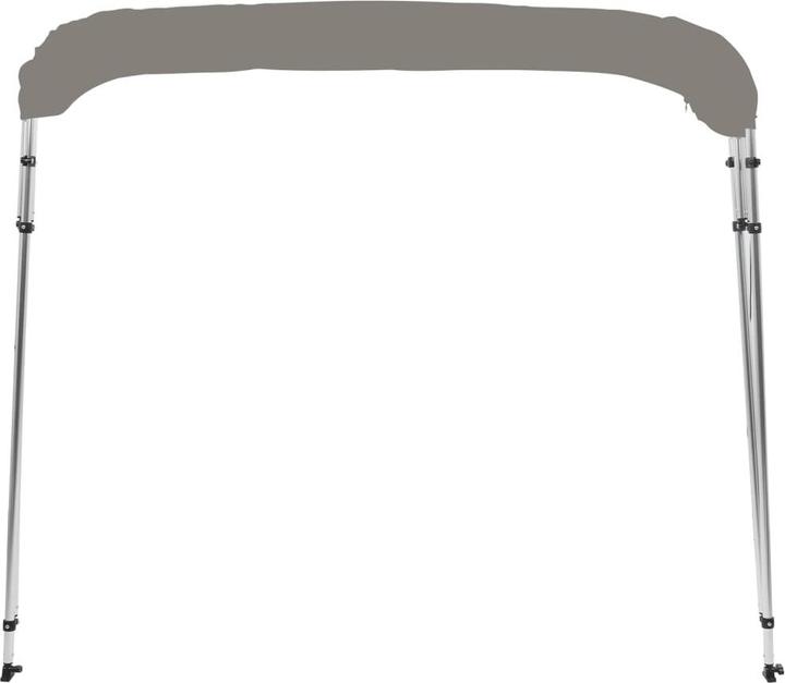 Actual product image vidaXL Bimini-Top