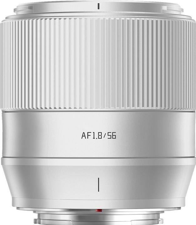 Produktbild TTArtisan APC-C AF56mm F1.8 Sony E mount (Sony E, APS-C / DX)