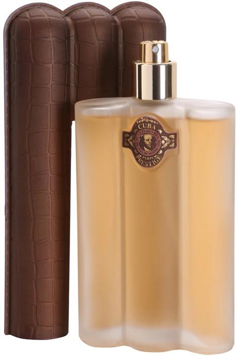 Immagine prodotto Cuba Prestige (Eau de toilette, 90 ml)