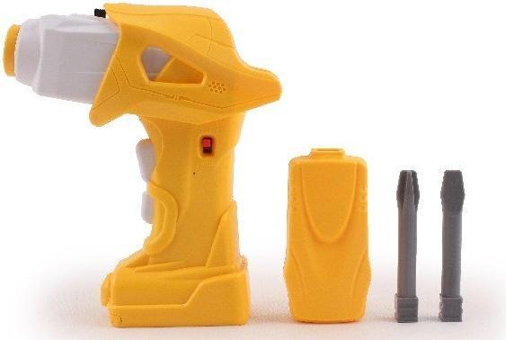 Immagine prodotto Contruck Betoniera R/C fai da te con suono