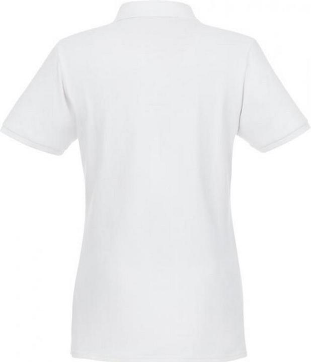 Image du produit Elevate Polo Beryl Coton issu de l'agriculture biologique manches courtes (XXL)