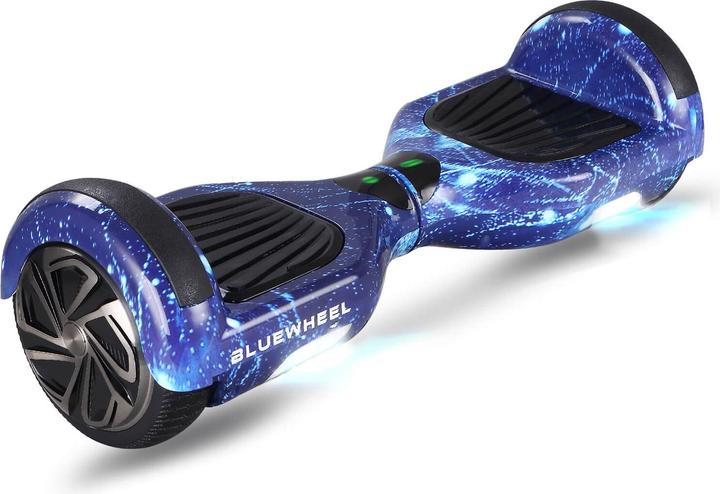 Immagine prodotto Bluewheel HX310s (15 km/h, 700 W)
