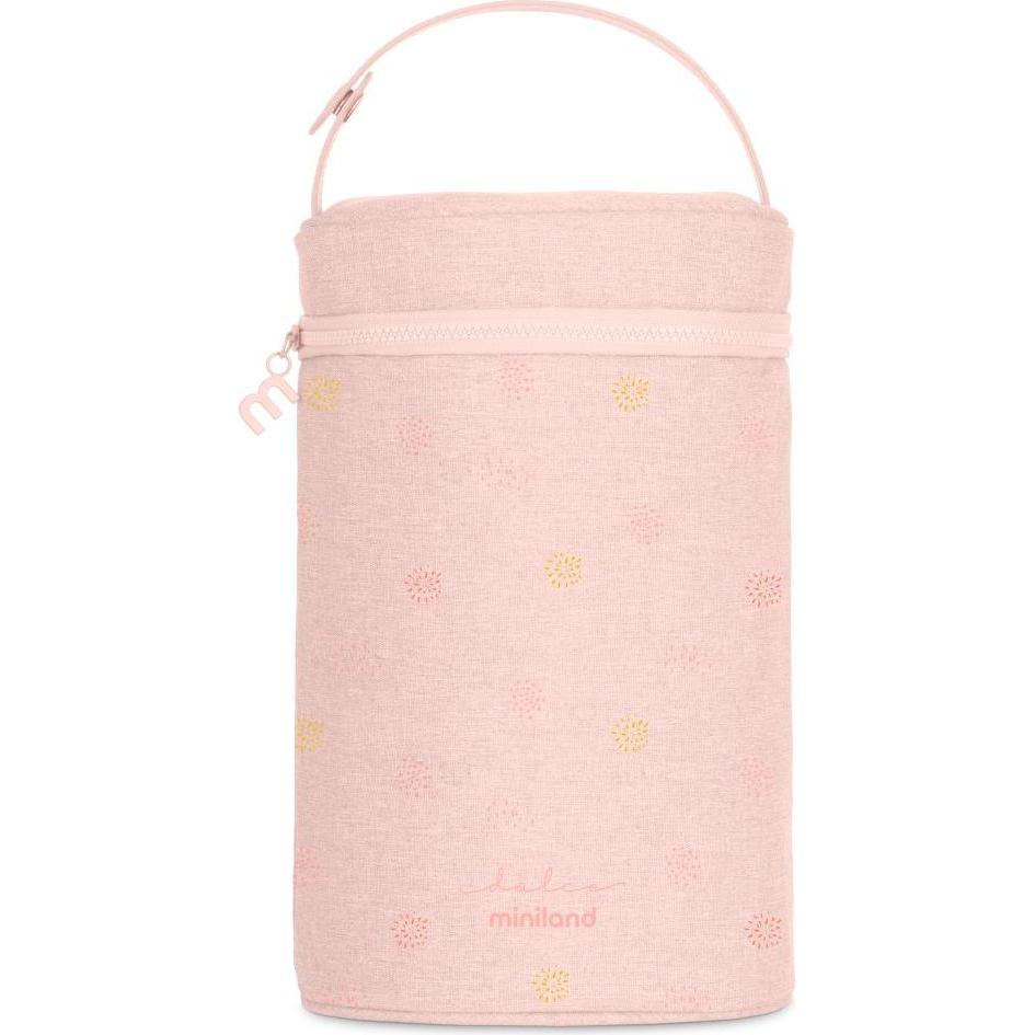 Miniland, Babynahrungsbehälter, Thermibag Double Candy