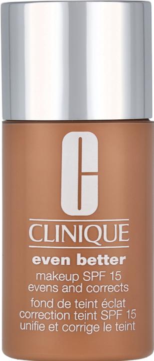Actual product image Clinique Even Better (06 - Honey)