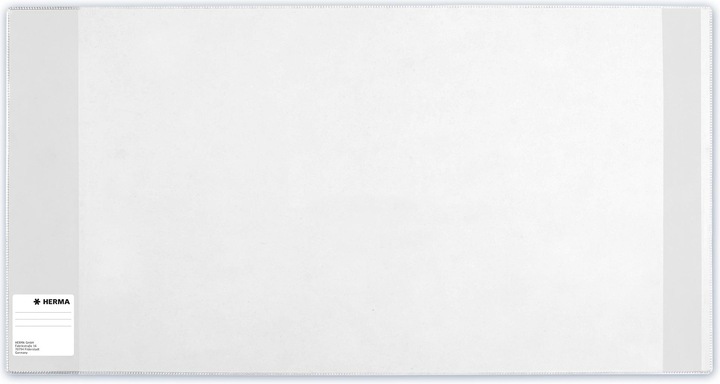 Actual product image Herma Book protector (265 x 540 mm)
