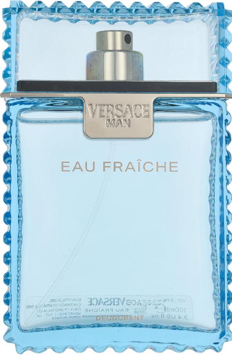 Produktbild Versace Man (Spray, 100 ml)