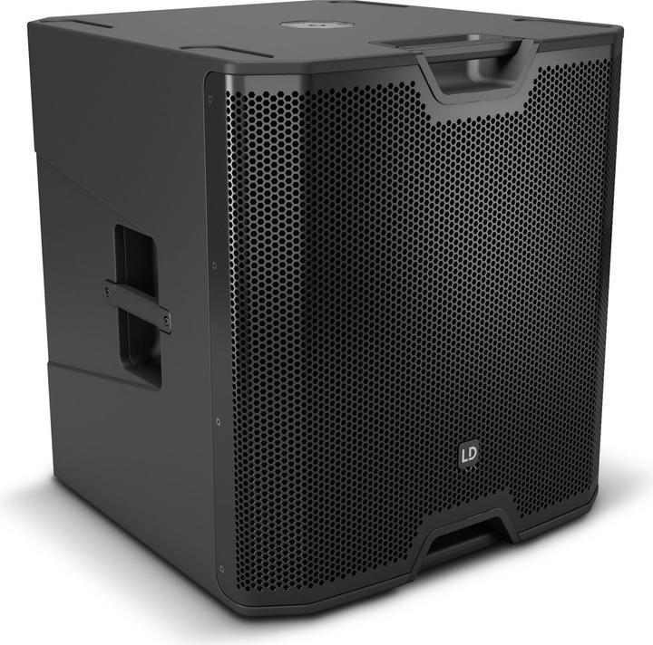LD Systems ICOA SUB 18 A Attivo 18" (Passivo)