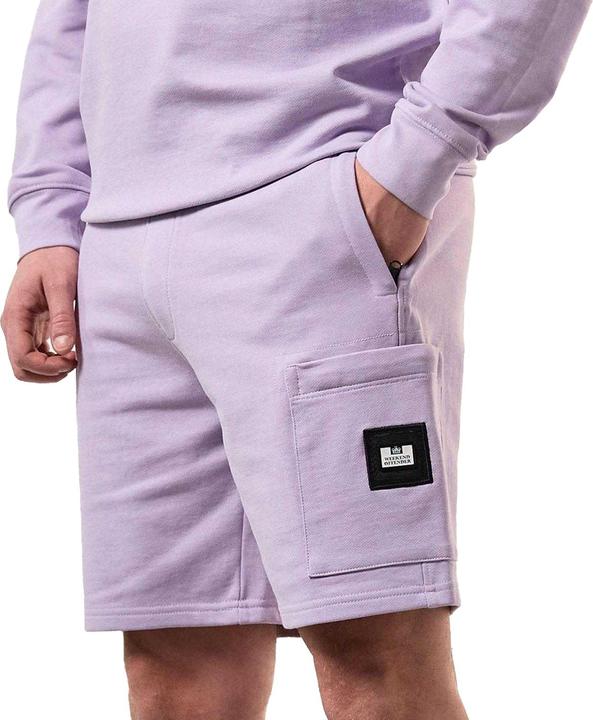 Immagine prodotto Weekend Offender Hawkins Classic Pantaloncini Uomo (L)
