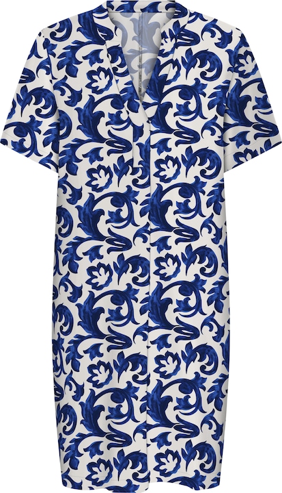 Only Onlsusi Life Ss V-Neck Tunic Dress Wnn