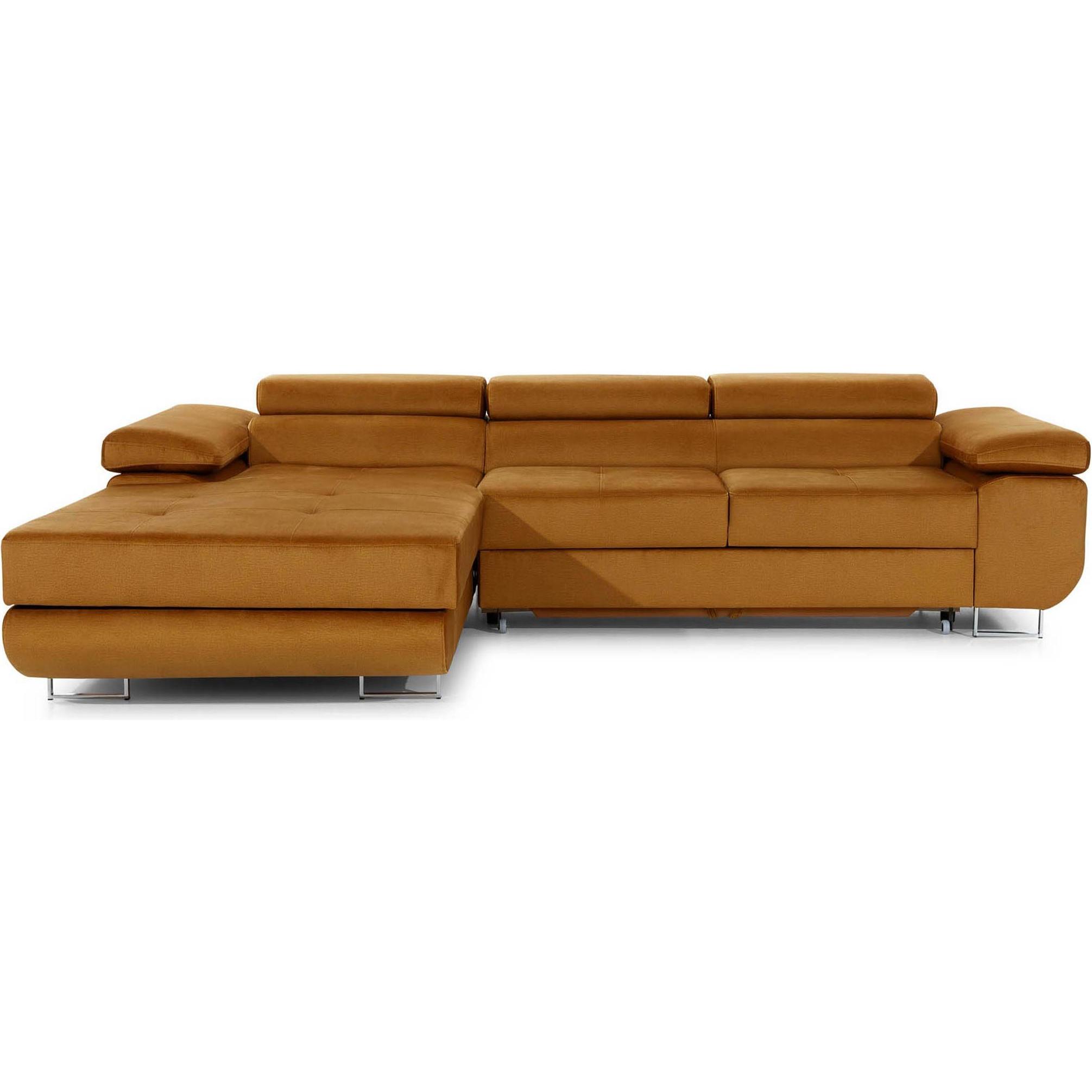ELTAP, Sofa, Armando (4-Sitzer, Bettsofa, Ecksofa)