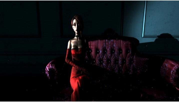 Actual product image Dollhouse (Switch, Switch Lite, Switch OLED, EN, FR, IT)