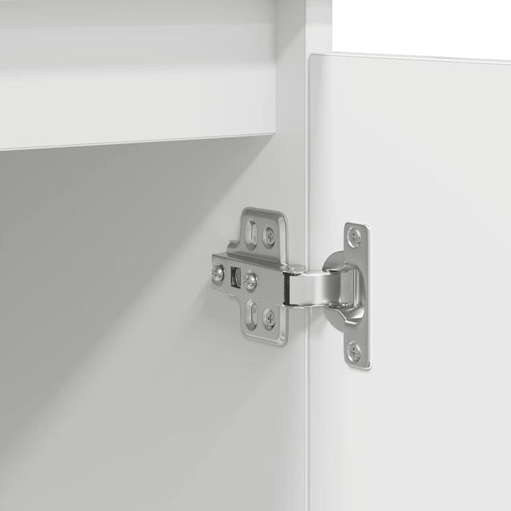 Actual product image vidaXL Raffael (100.50 x 35 x 98.50 cm)