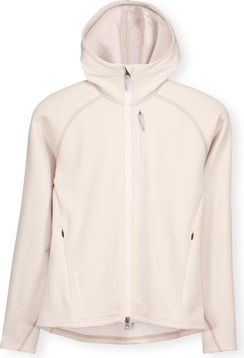 Actual product image Houdini Aero Houdi - Softshelljacke - Damen (M)