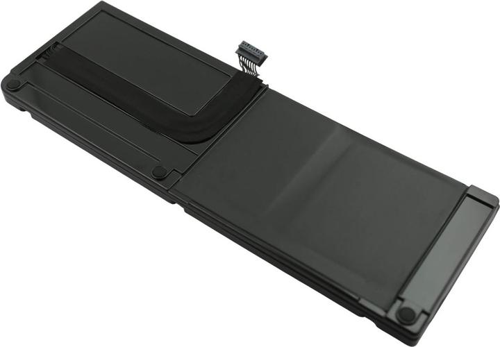 Produktbild Avizar Akku MacBook Pro 15.4" A1286 77.5W (6 Zellen, 7077 mAh)