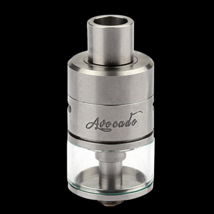 Immagine prodotto Geek Vape Avocado 24 RDA / RTDA Argento (1x)