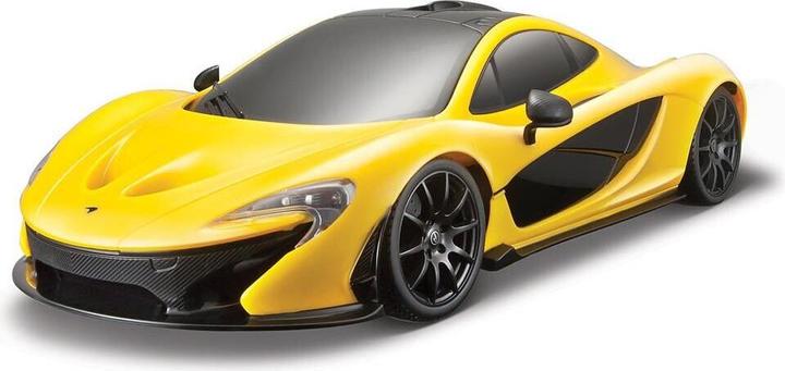 Produktbild Maisto McLaren P1