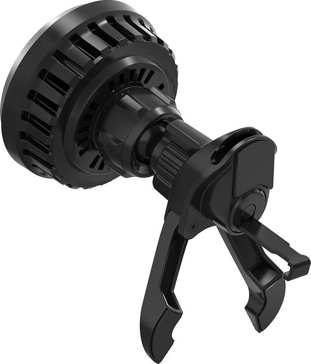 Actual product image Samsung Wits Wireless Car Charger (15 W)