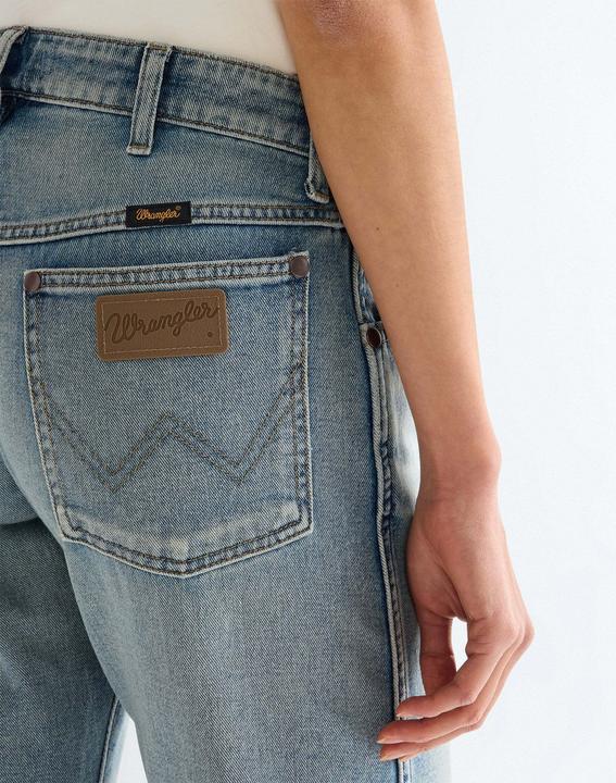 Image du produit Wrangler Jeans Low Rise Cowboy (27)