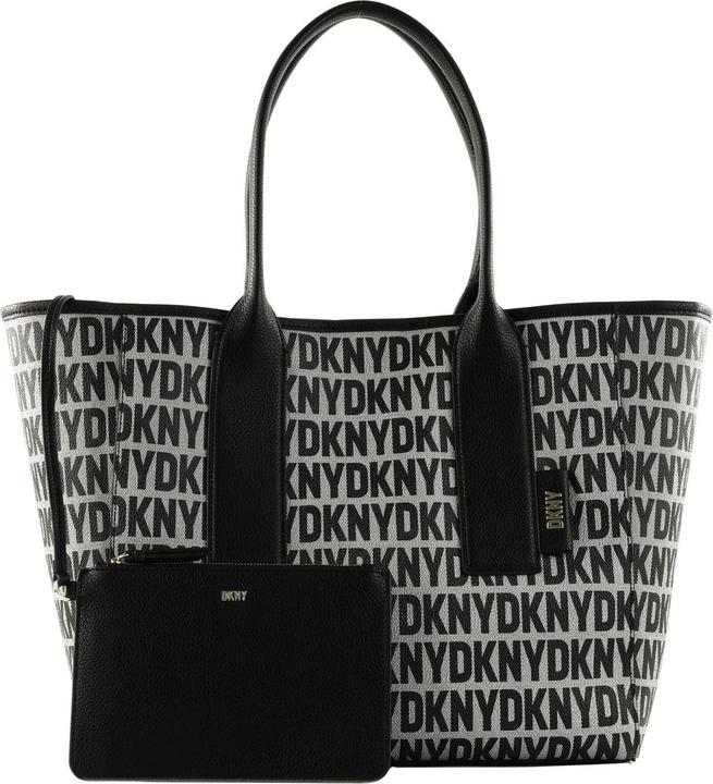 Produktbild DKNY Grayson Logo Tote