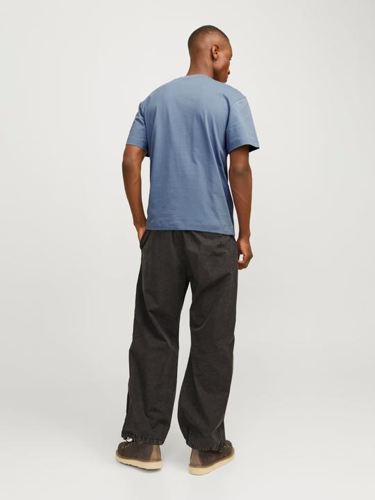 Produktbild Jack & Jones Gedruckt Rundhals T-shirt T-shirt (L)