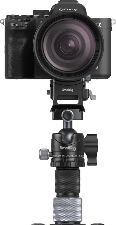 Produktbild SmallRig Rotatable Horizontal-to-Vertical Mount Plate Kit for Sony FX Series