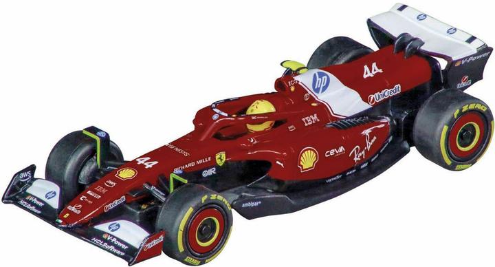 Actual product image Carrera GO!!! Champion's Racing