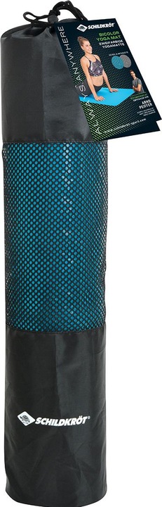 Produktbild Schildkröt Yogamatte (4 mm)