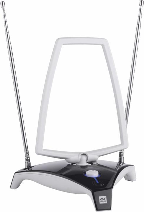 Image du produit One for All Antenne DVB-T2 Indoor Performance 5G (Antenne d'intérieur, DVB-T / -T2)