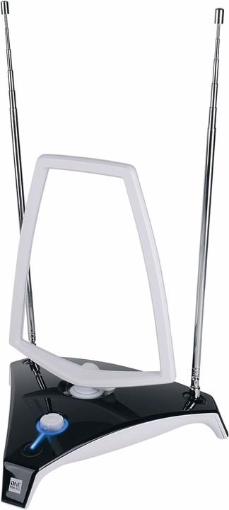 Image du produit One for All Antenne DVB-T2 Indoor Performance 5G (Antenne d'intérieur, DVB-T / -T2)