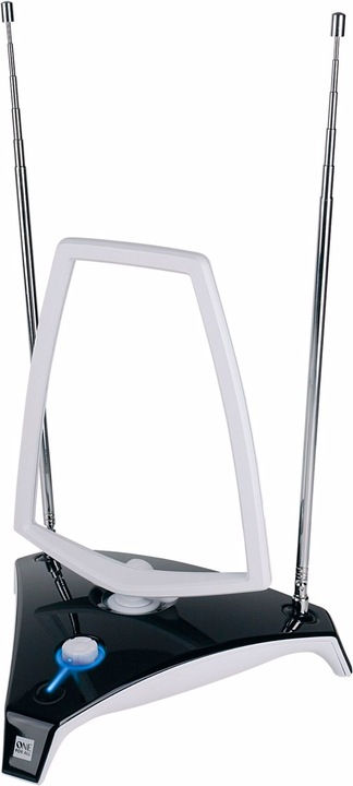 Produktbild One for All DVB-T2 Indoor Performance Antenne 5G (Zimmerantenne, DVB-T / -T2)