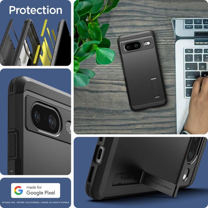 Produktbild Spigen Tough Armor (Google Pixel 8)