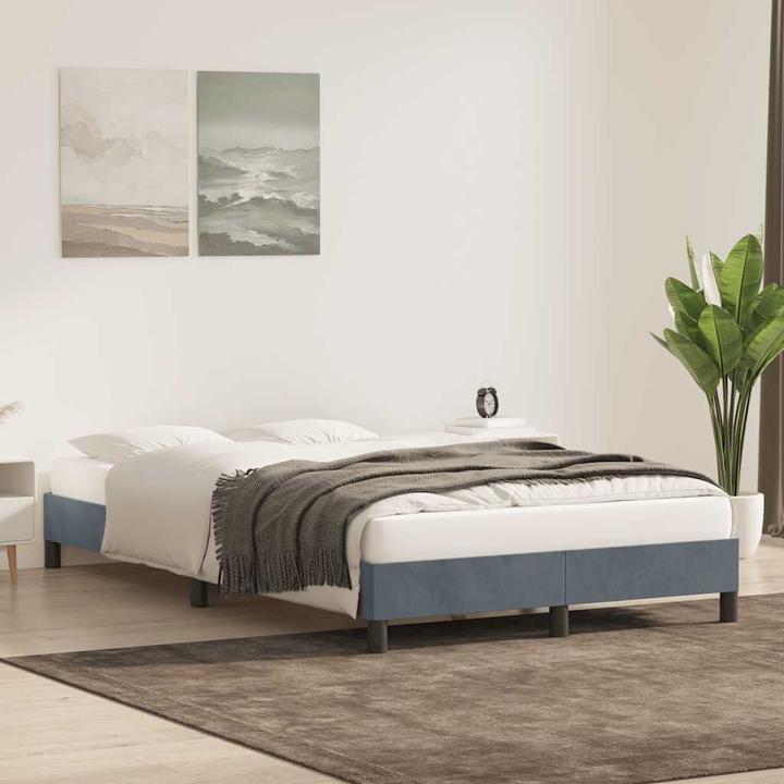 Image du produit vidaXL Bettgestell (120 x 210 cm)