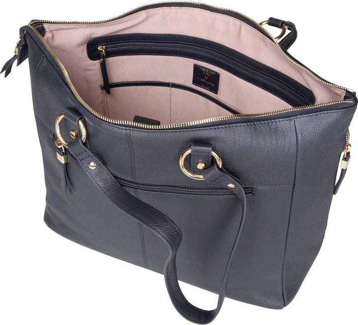 Produktbild Picard Java Shopper Tasche Leder 44 cm Laptopfach (11 l)