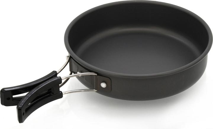 Produktbild Cattara Geschirr TRIPLE 3er-Set