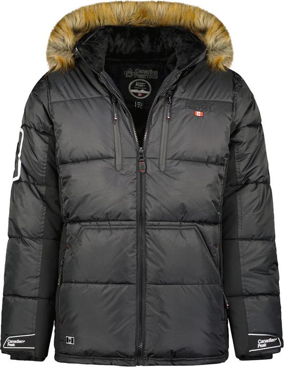 Produktbild Canadian Peak Danoneak 002