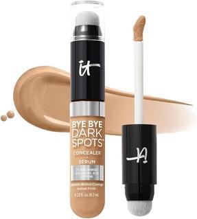 Produktbild It Cosmetics Bye Bye Dunkle Flecken Concealer + Aufhellendes Serum 0.22 fl oz