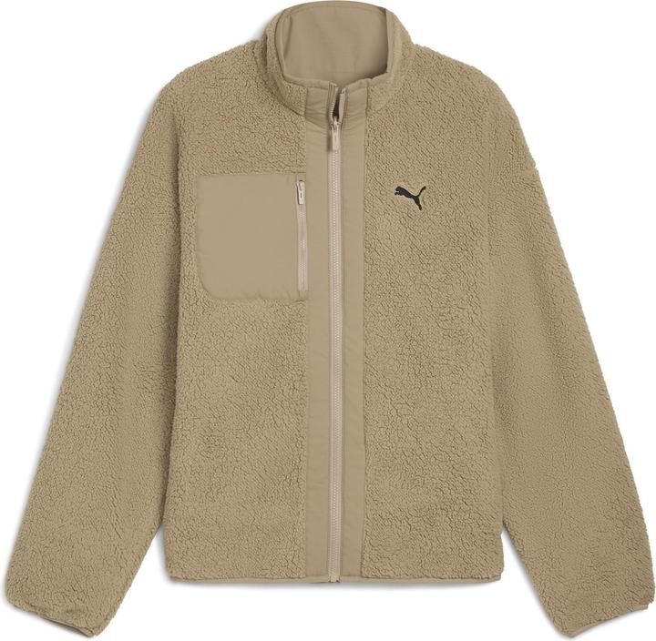 Produktbild Puma Reversible Hybrid Sherpa Jacket (M)