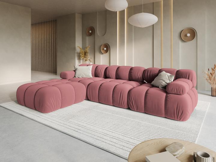 Produktbild Micadoni Bellis (Modular Sofa, 4-Sitzer)
