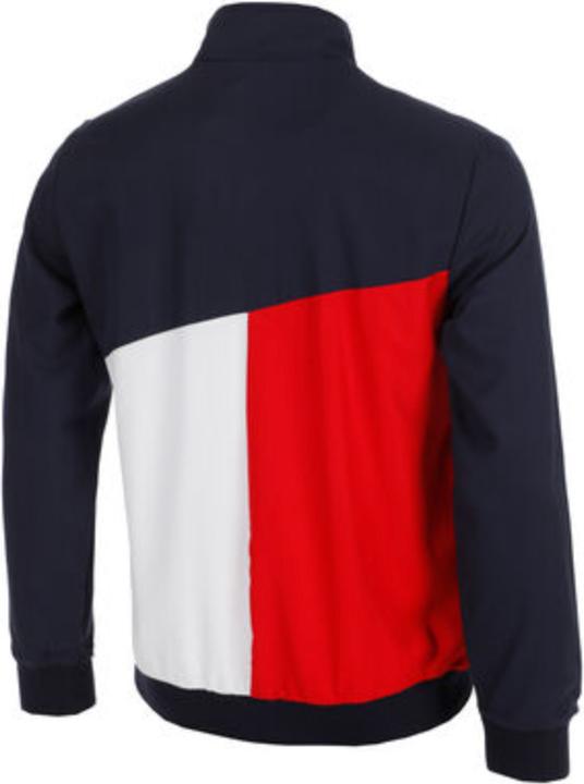 Actual product image FILA Jacket Marcus Navy/ Red Man (L)