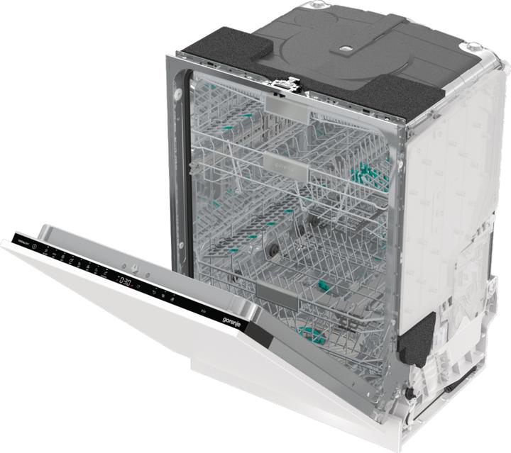 Produktbild Gorenje GV693C60XXL Einbau-Geschirrspüler 60 cm