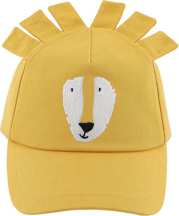 Actual product image Trixie Cap (1-2 J) Lion